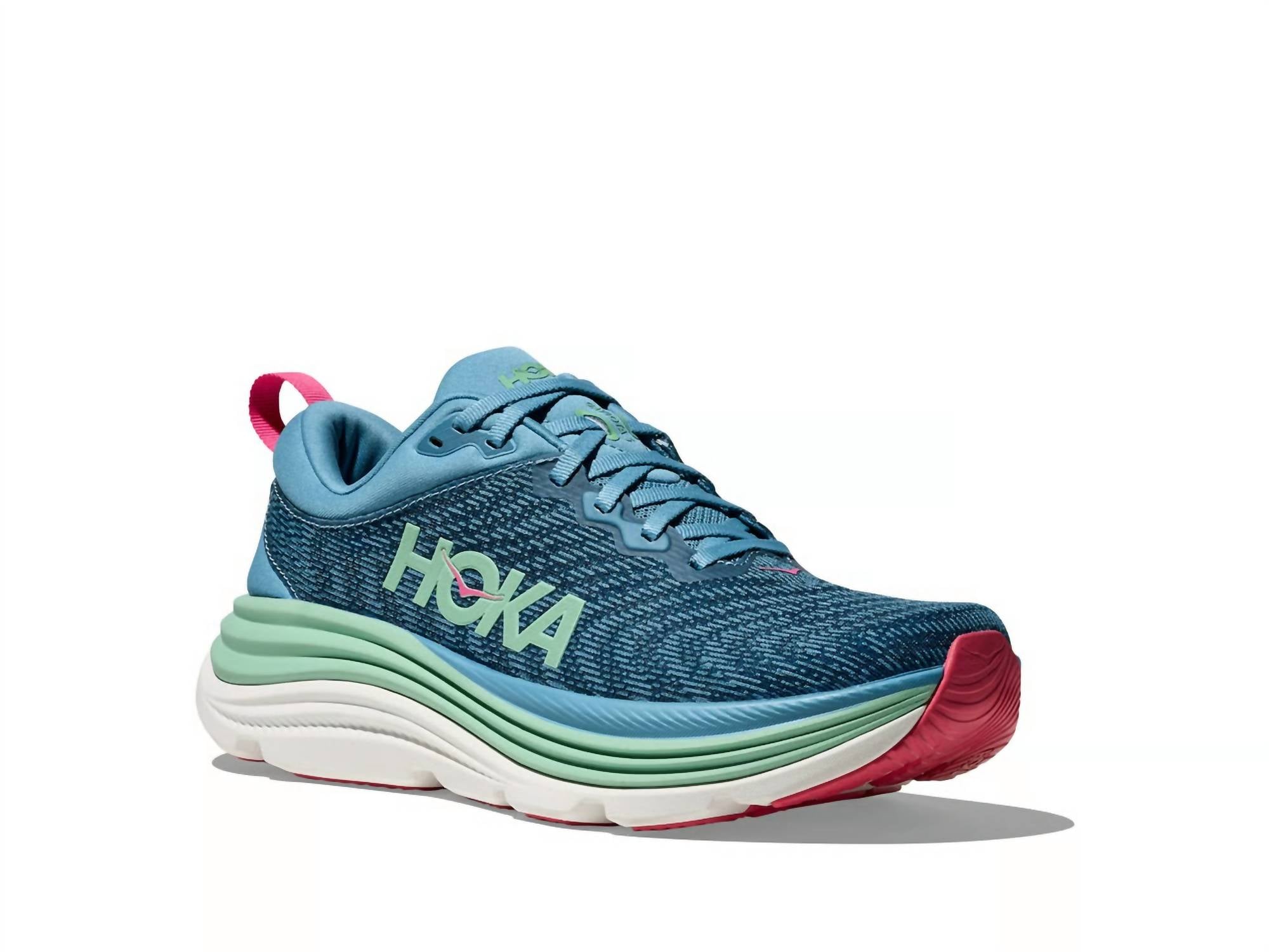 Hoka - Women's Gaviota 5 Running Shoes