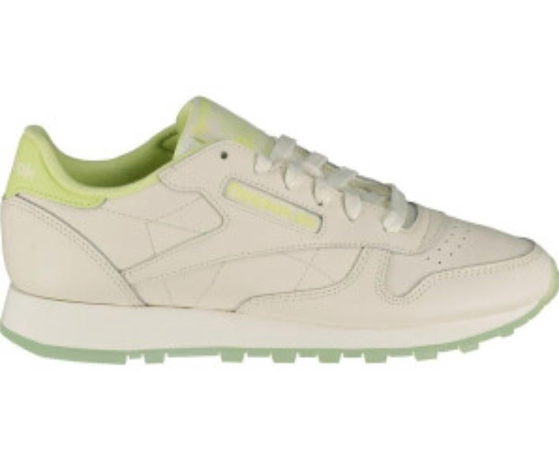 Reebok - Women's Classic Leather Shoe