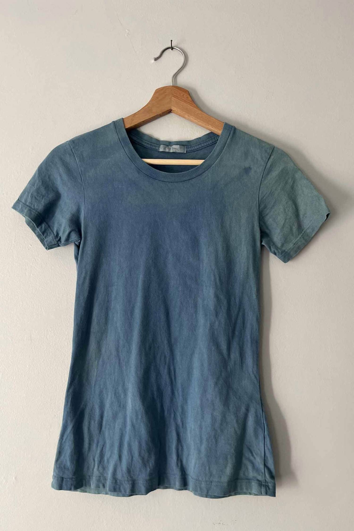 M.Patmos - Mott Short Sleeve Tee