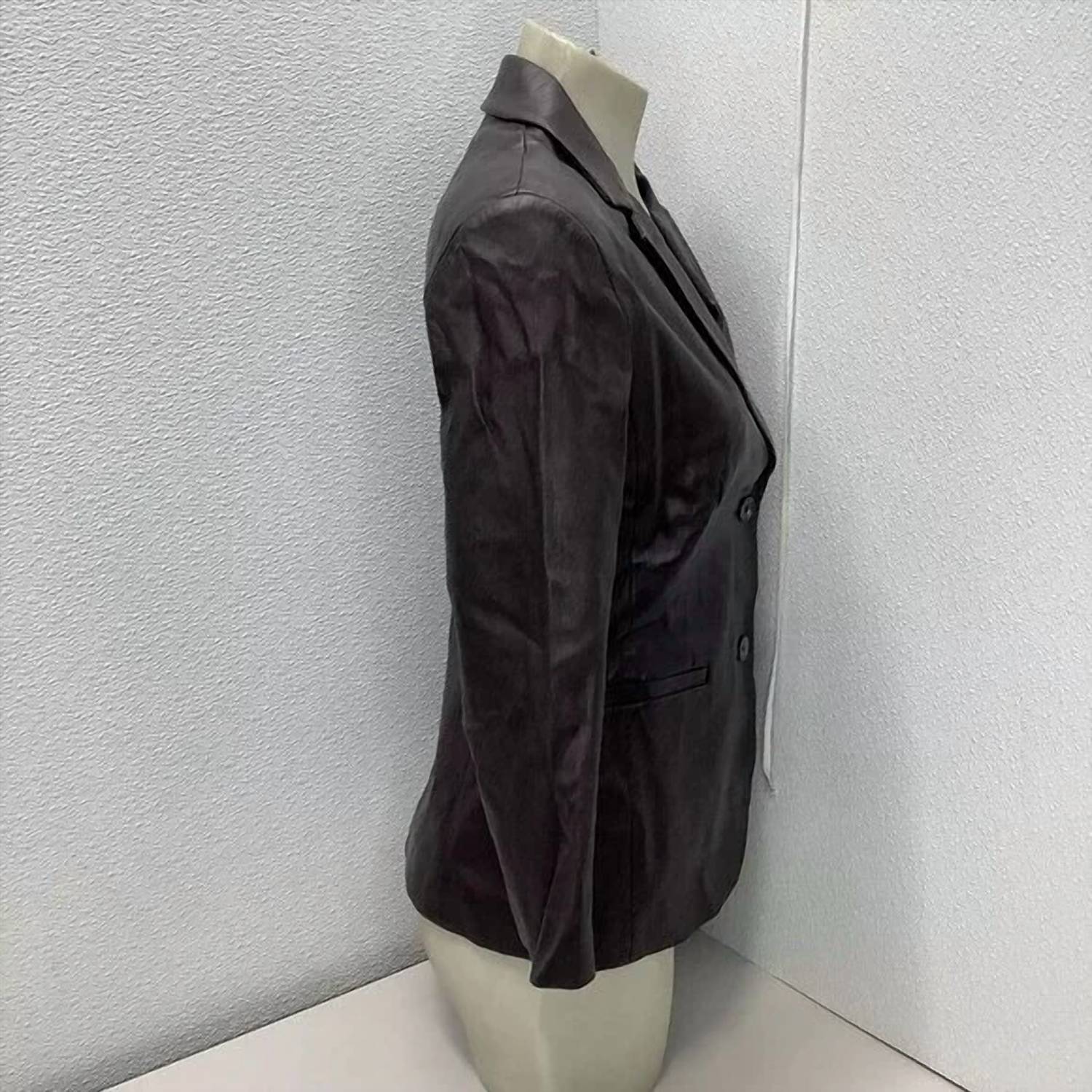 The Row - Women's Nolbon Leather Jacket