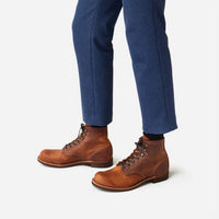 Red Wing Shoes - Men Heritage Blacksmith Boot