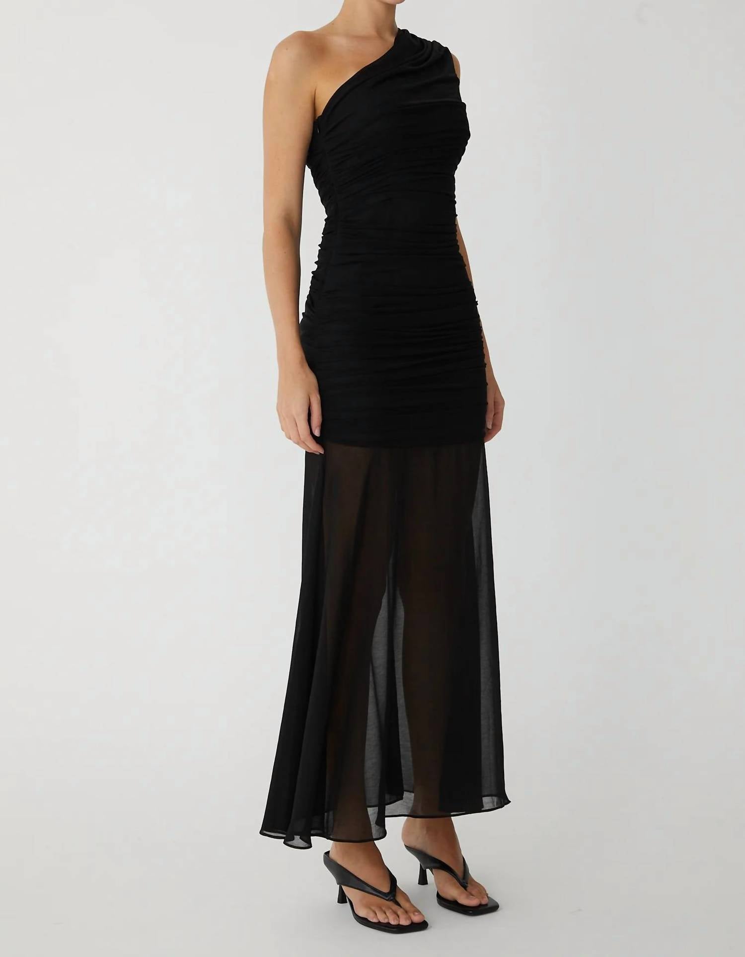 Js71 - Lana Dress