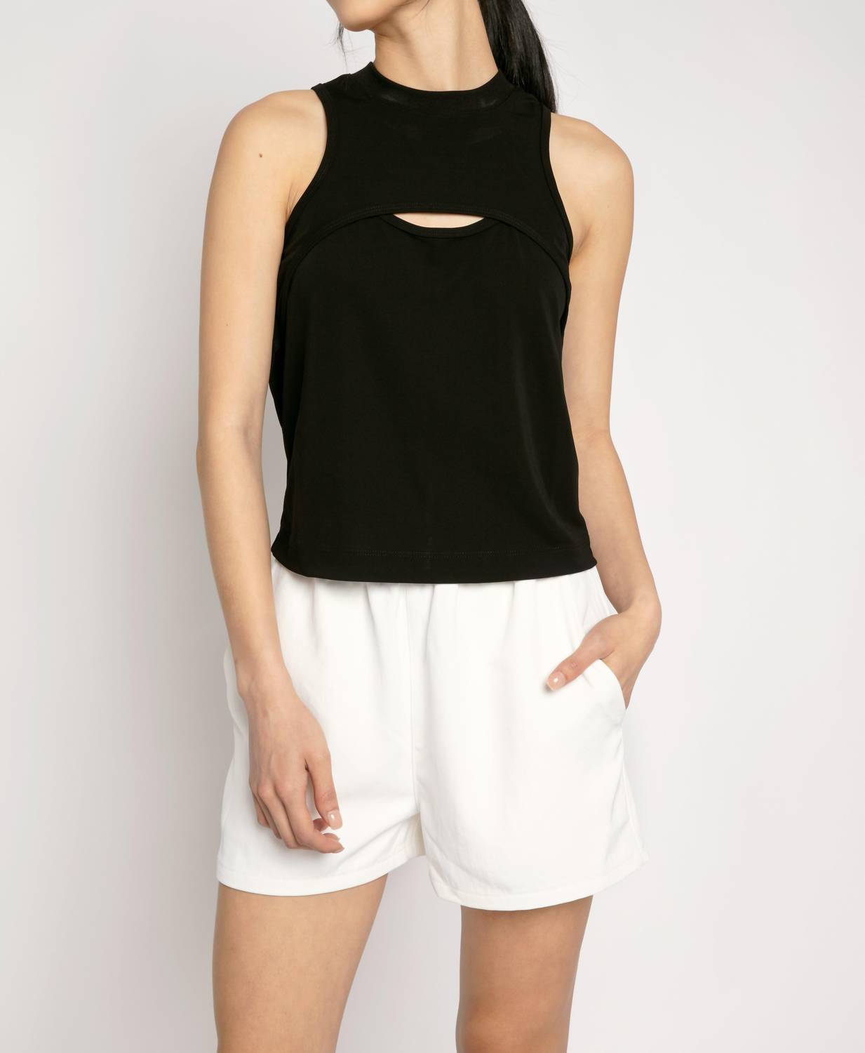 Rta - Della Tank Top