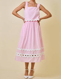 Day + Moon - Alexis Skirt