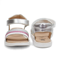 Oldsoles - Girl's Colour Pot Sandals