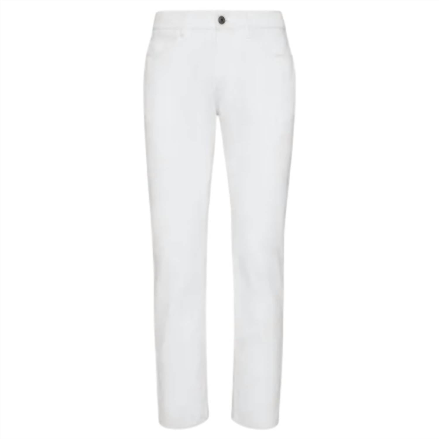 Salvatore Ferragamo - Men's Five Pocket Trousers