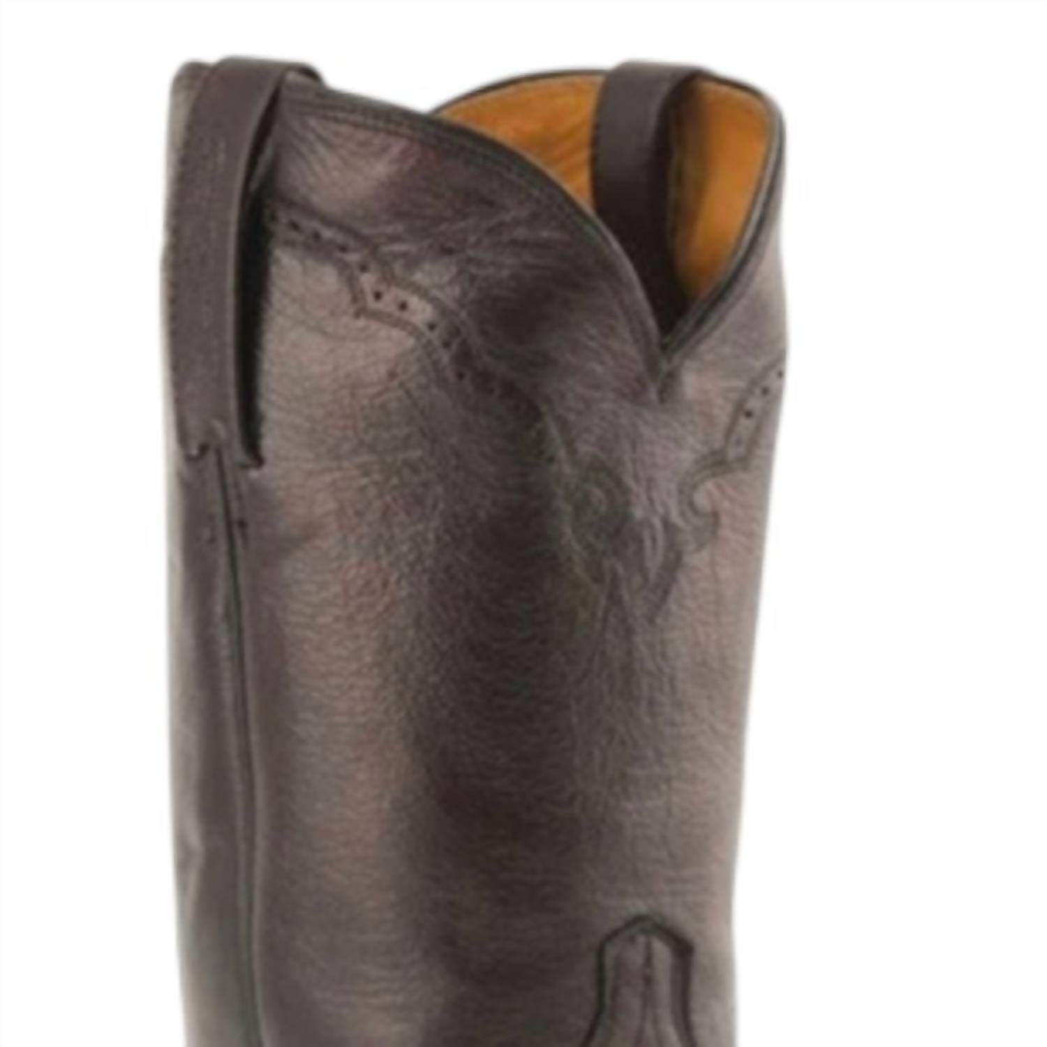 Lucchese - Men's Lawrence Cowboy Boots