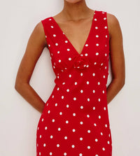 Rails - Giadzy Midi Terena Dress