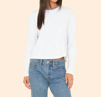 Xirena - Terrance Long Sleeve Tee