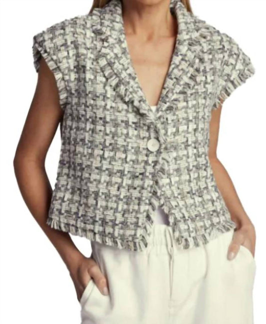 Sundays - MILLER VEST