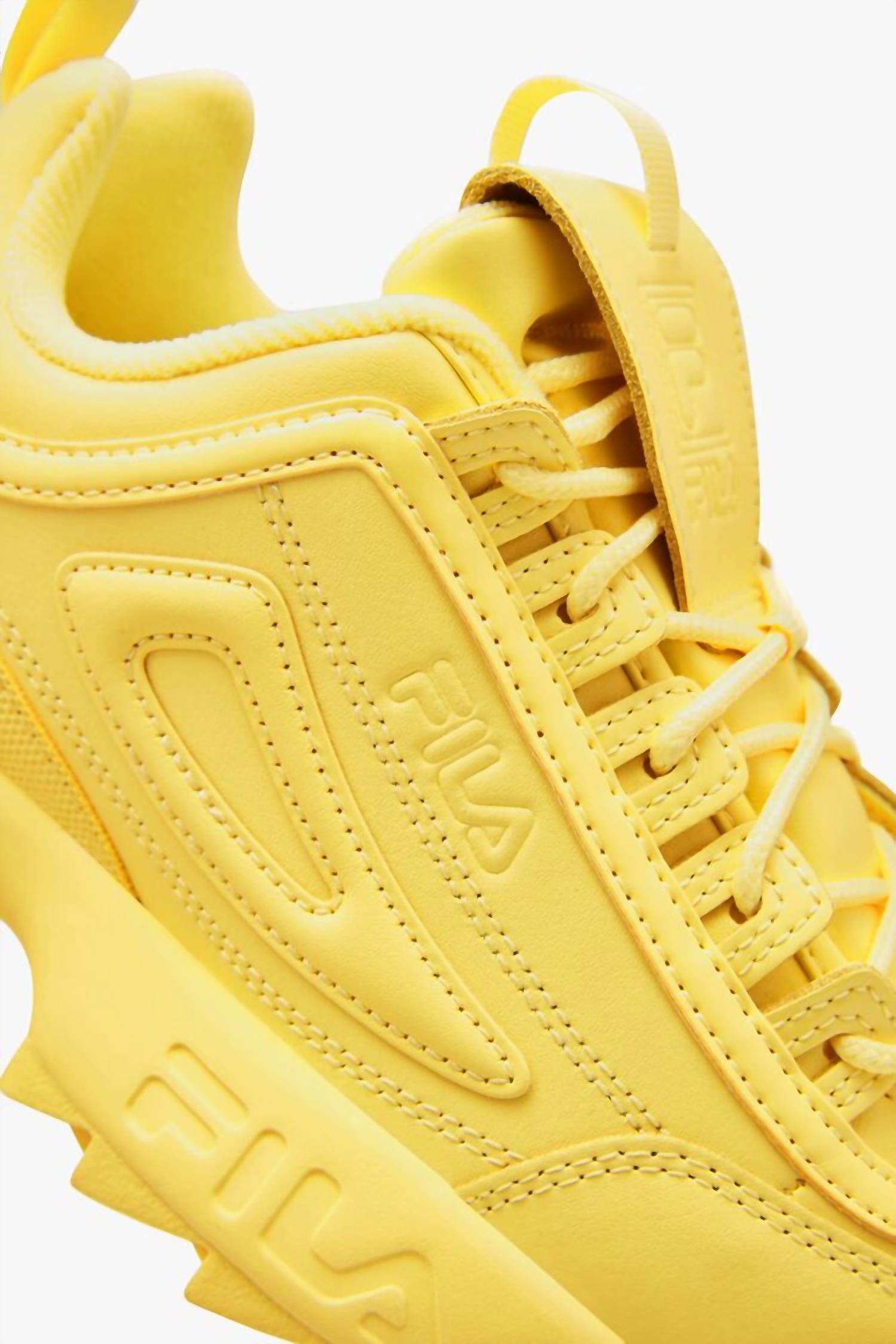 Fila - Women's Disruptor Ii Chunky Sneaker