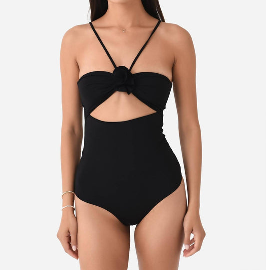 Maygel Coronel - Yina One-Piece Swimsuit