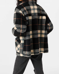 O'Neill - Huxlee Printed Jacket