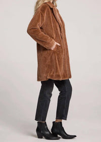 Saltwater Luxe - Adler Jacket