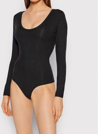 Spanx - Suit Yourself Scoop Neck Slim Fit Bodysuit