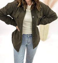 Staccato - Reversible Plaid Jacket