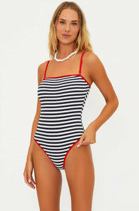 Beach Riot - Amber One Piece