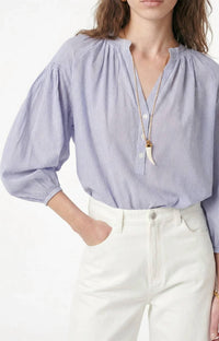 Vanessabruno - Nipoa Blouse