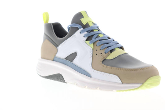 Camper - Men's Low Top Lace Up Sneakers Shoes