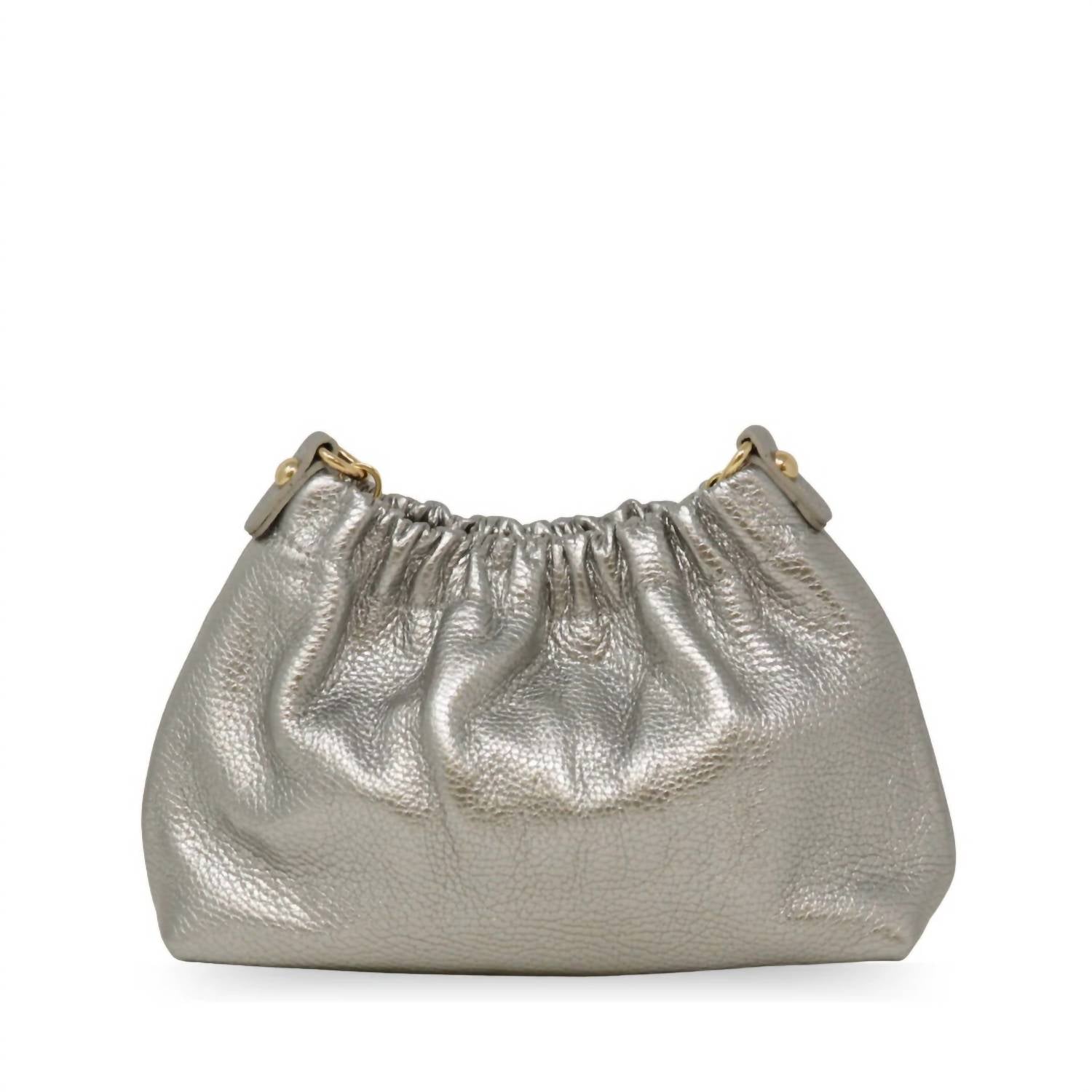 German Fuentes - Kerry Crossbody Clutch