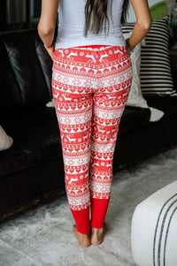 Ampersand Ave - Triple Stretch Jogger Pants