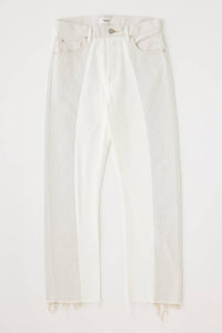 Moussy - Raintrec Straight Jeans