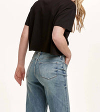 Dear John Denim - Maddox Crew Neck Short Sleeve Tee
