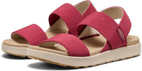 Keen - Women's Elle Backstrap Casual Platform Sandals