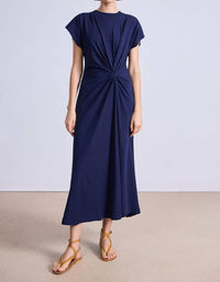 Apiece Apart - Volta Twist Dress