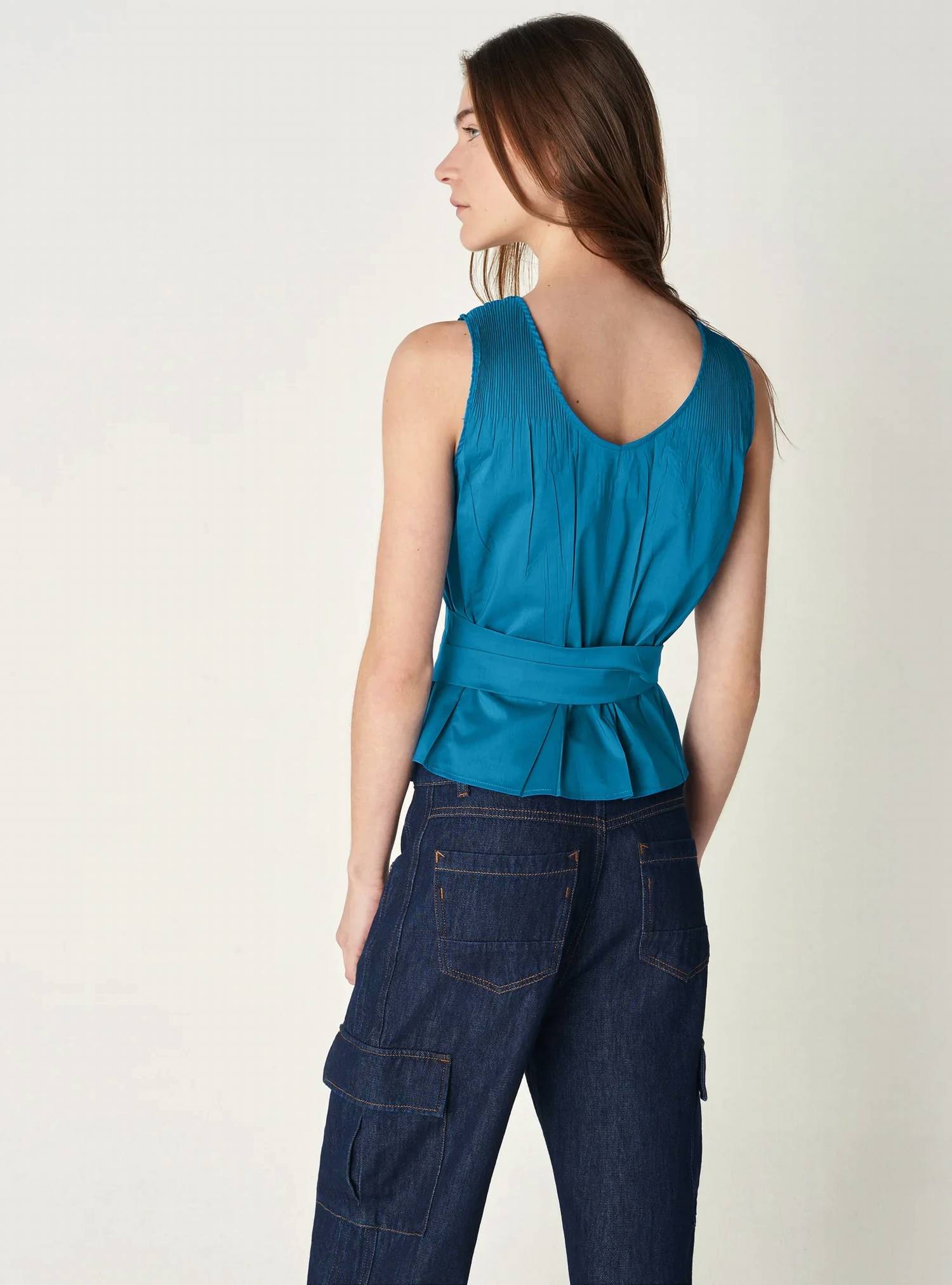 Cotelac - Coline Tank Top