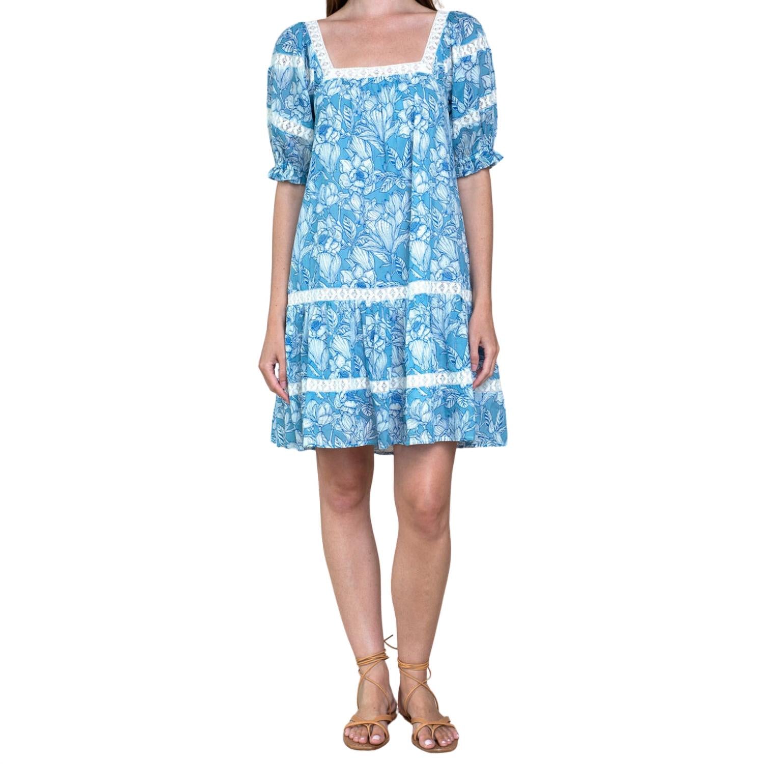 Olivia James The Label - Sophie Dress