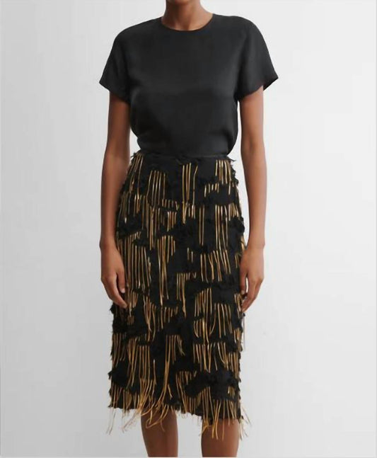 Rachel Comey - Ayva Skirt