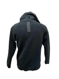 G95 - Unisex Biohoodie Full Zip