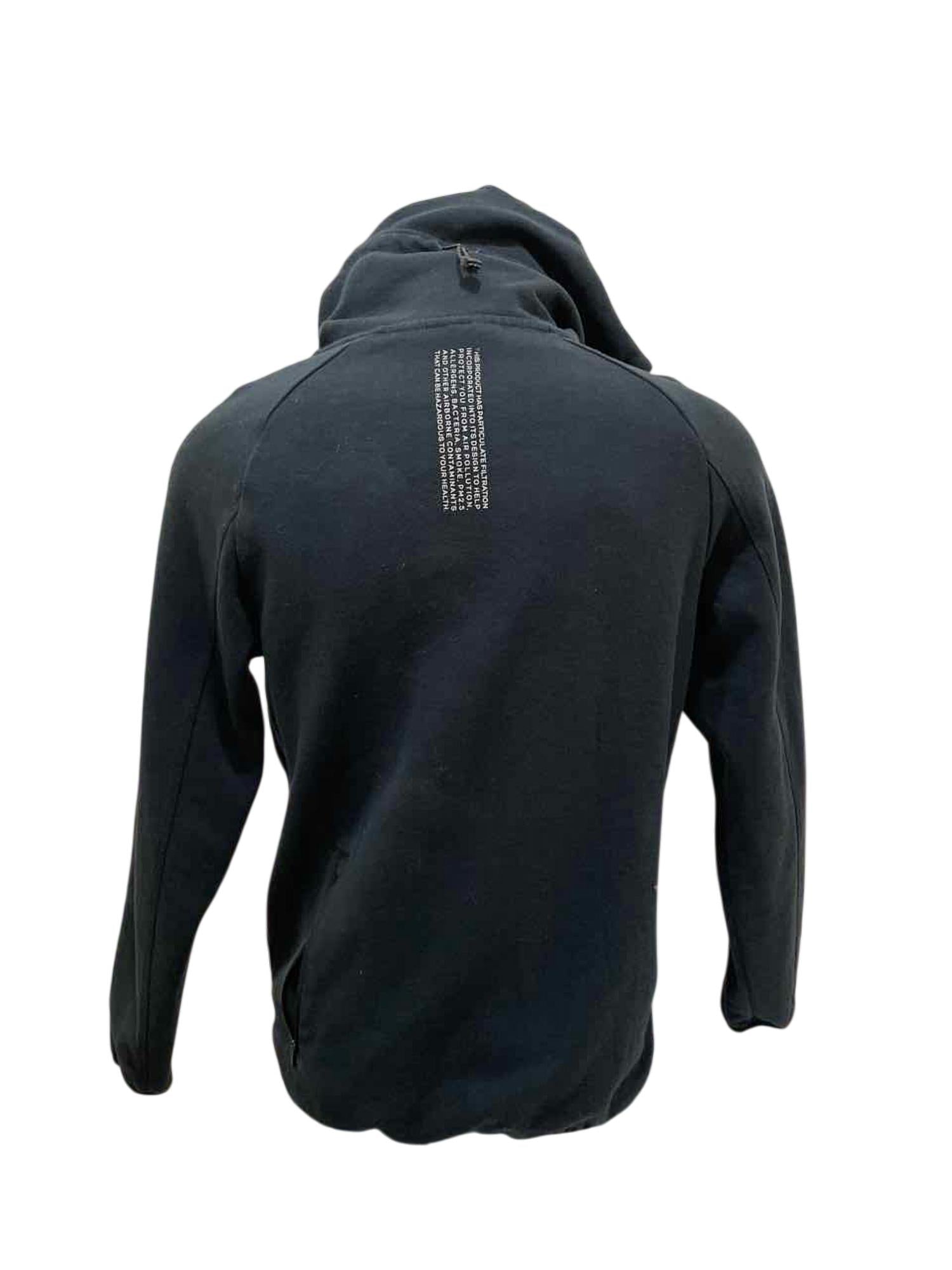 G95 - Unisex Biohoodie Full Zip