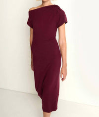 Nation Ltd - Hallie Midi Dress