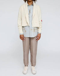Raquel Allegra - Arcadia Cardigan