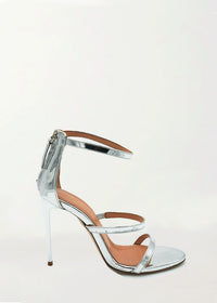 Che By Chelsey - Women's Calypso Strap Heel Sandal