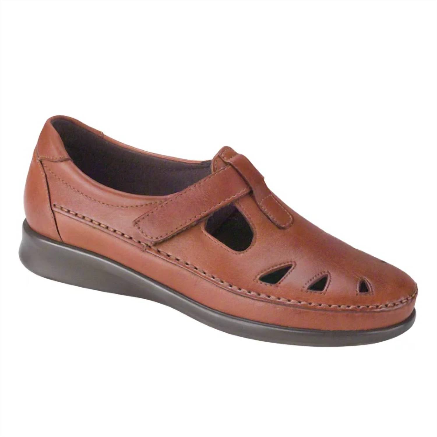 Sas - Women's Roamer Flats