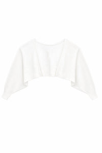 Katie J Nyc - Girls Shay Shrug