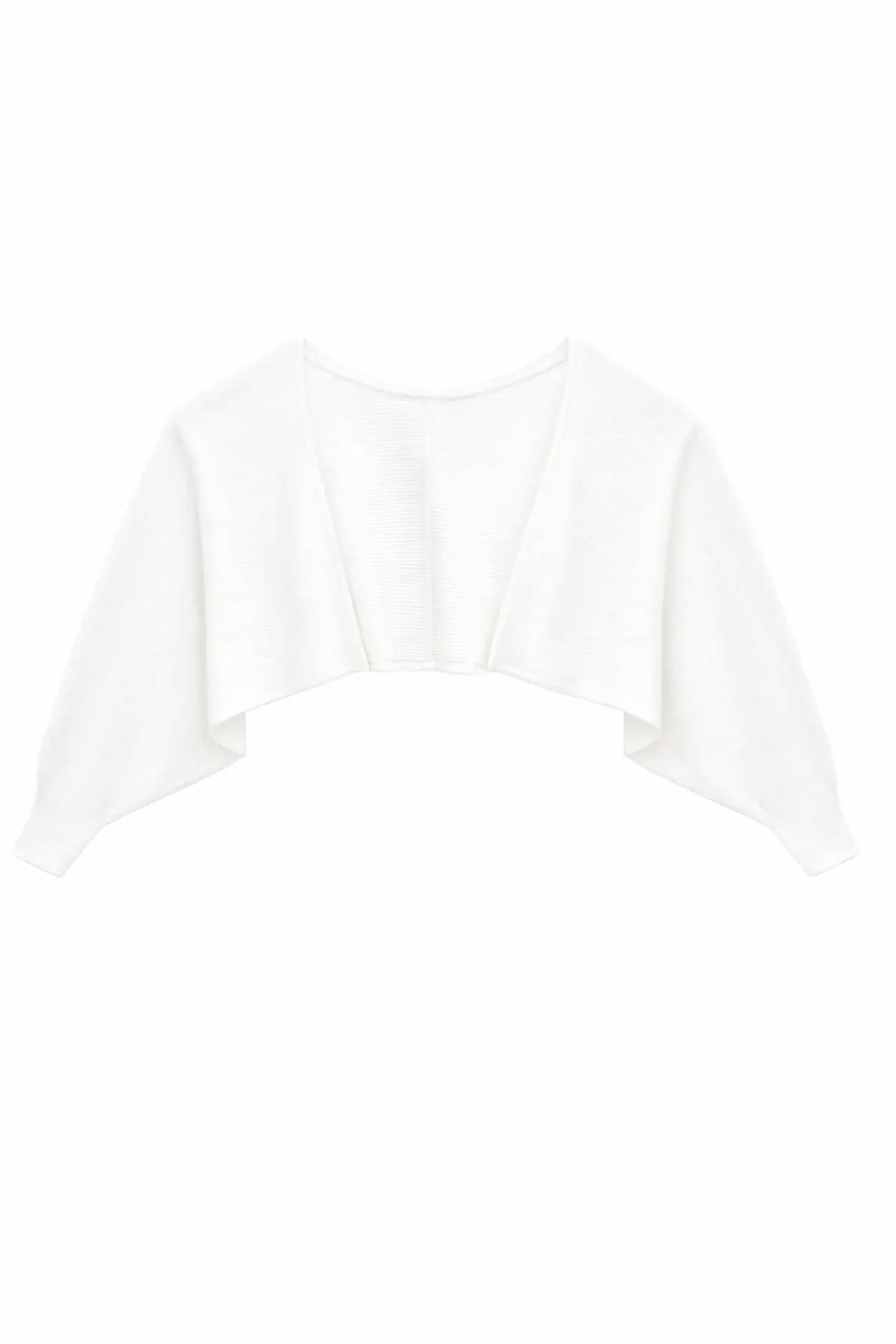 Katie J Nyc - Girls Shay Shrug