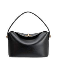Melie Bianco - Women's Lana Recycled Vegan Leather Crossbody Bag