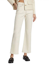 Proenza Schouler - Jasper Jean