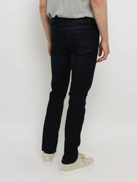 Frame - L'homme Slim Mid-rise Jeans