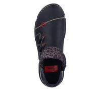 Rieker - Women's Angela Sneaker