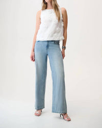 Joseph Ribkoff - Novelty Top