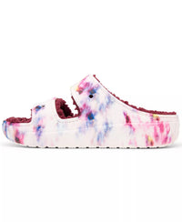 Crocs - Unisex Classic Cozzzy Sandals