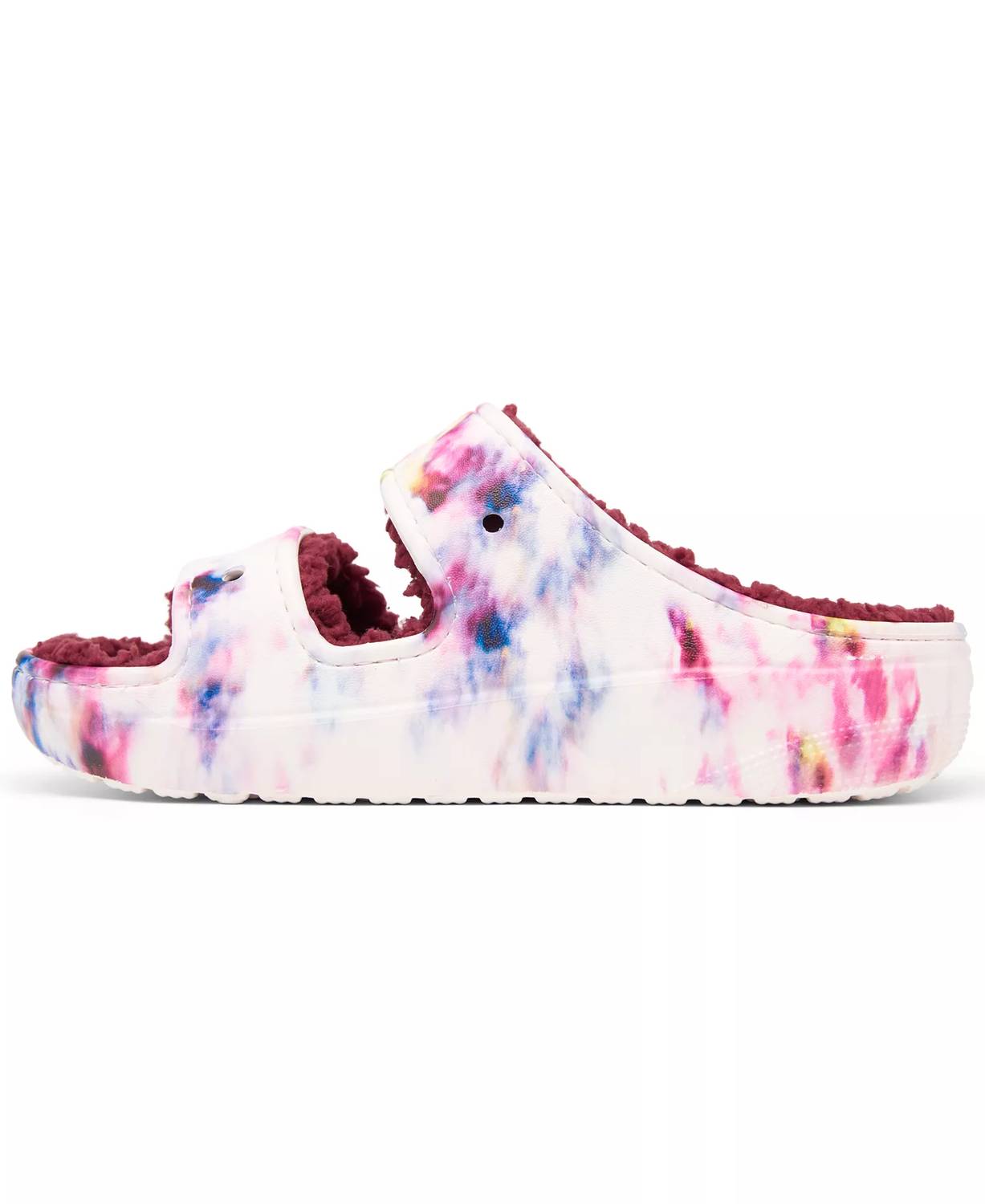 Crocs - Unisex Classic Cozzzy Sandals