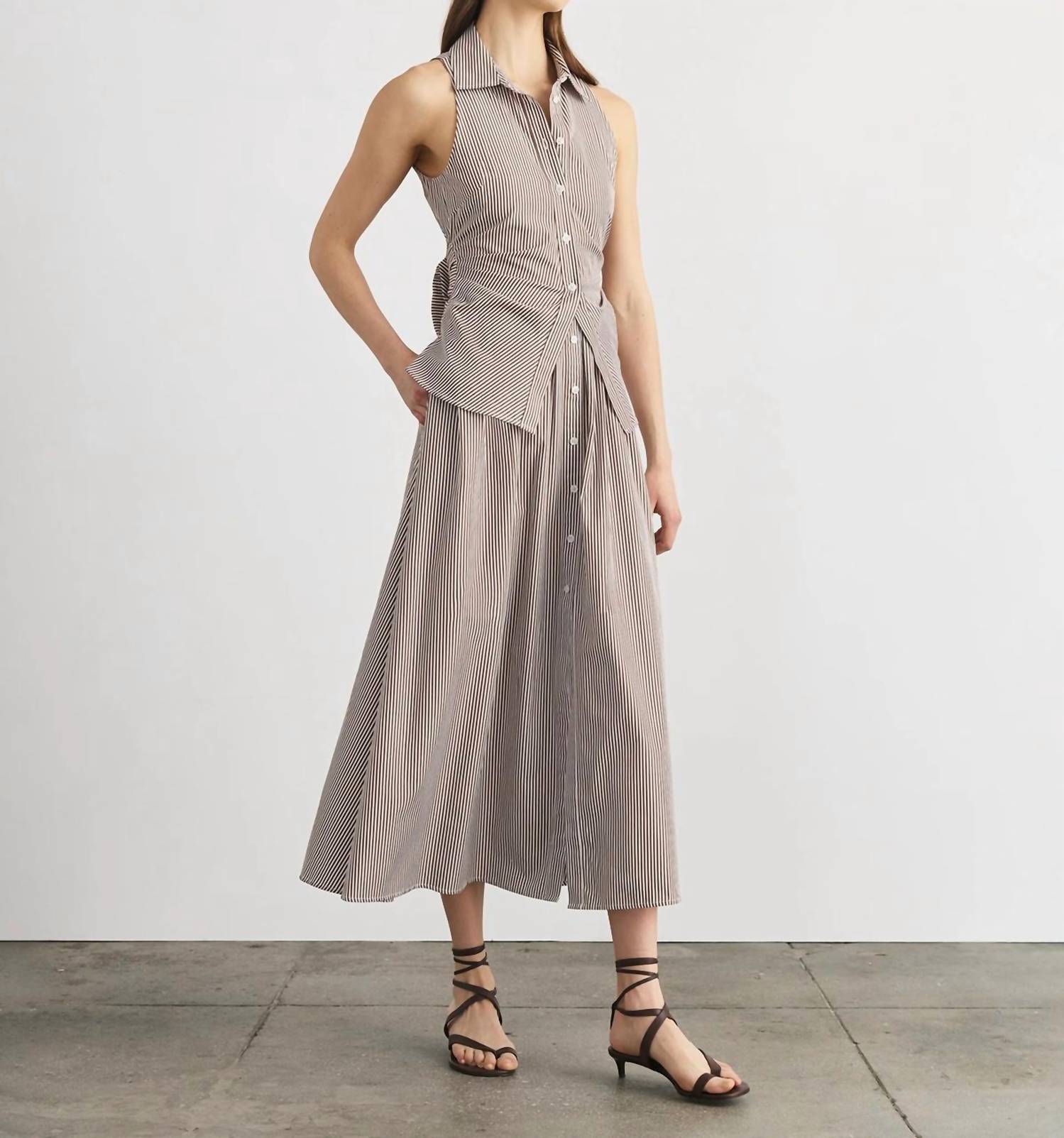 Tanya Taylor - Hannah dress