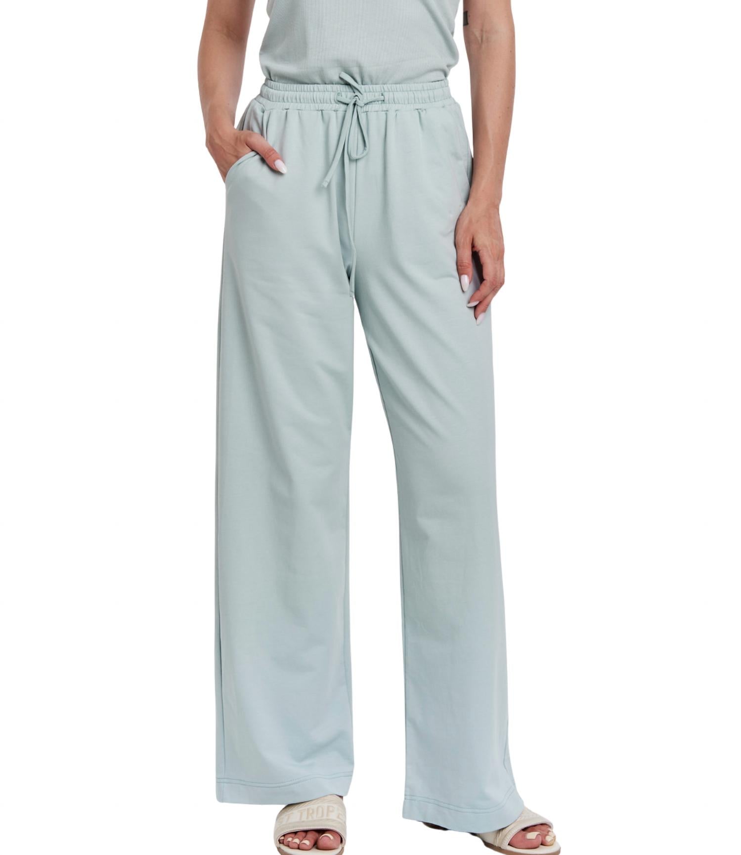 Another Love - Zahara Wide Leg Pants