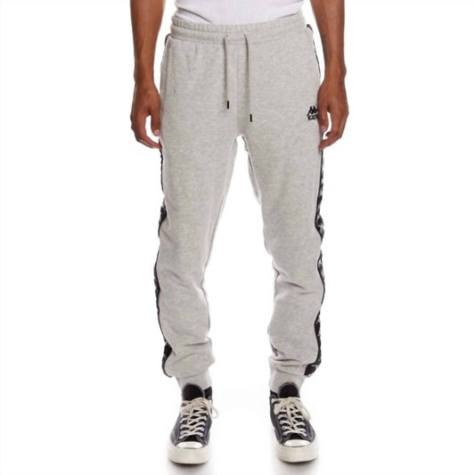 Kappa - MEN'S 222 BANDA ALANZ 2 SWEATPANTS